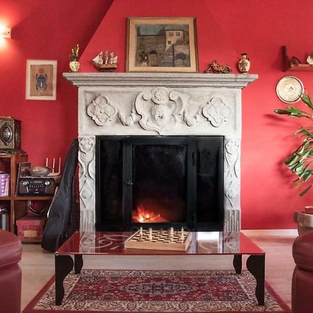 Villa Farfalla Bianca Vitorchiano Zewnętrze zdjęcie