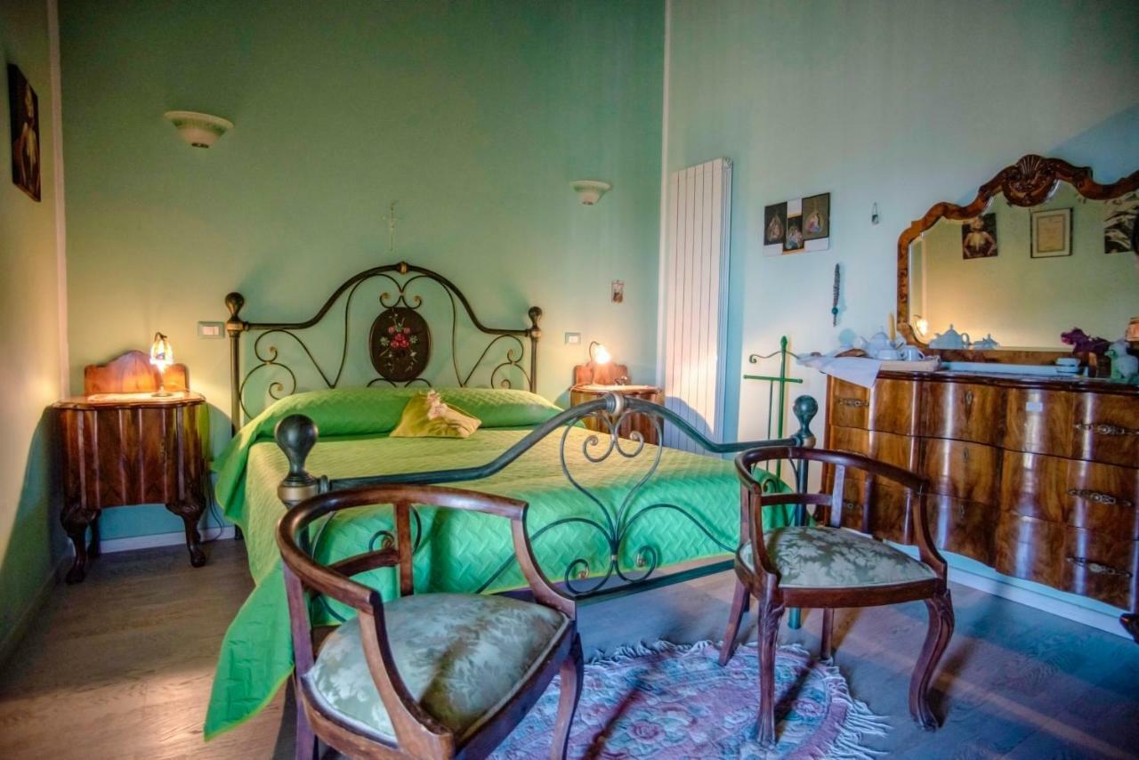 Villa Farfalla Bianca Vitorchiano Zewnętrze zdjęcie